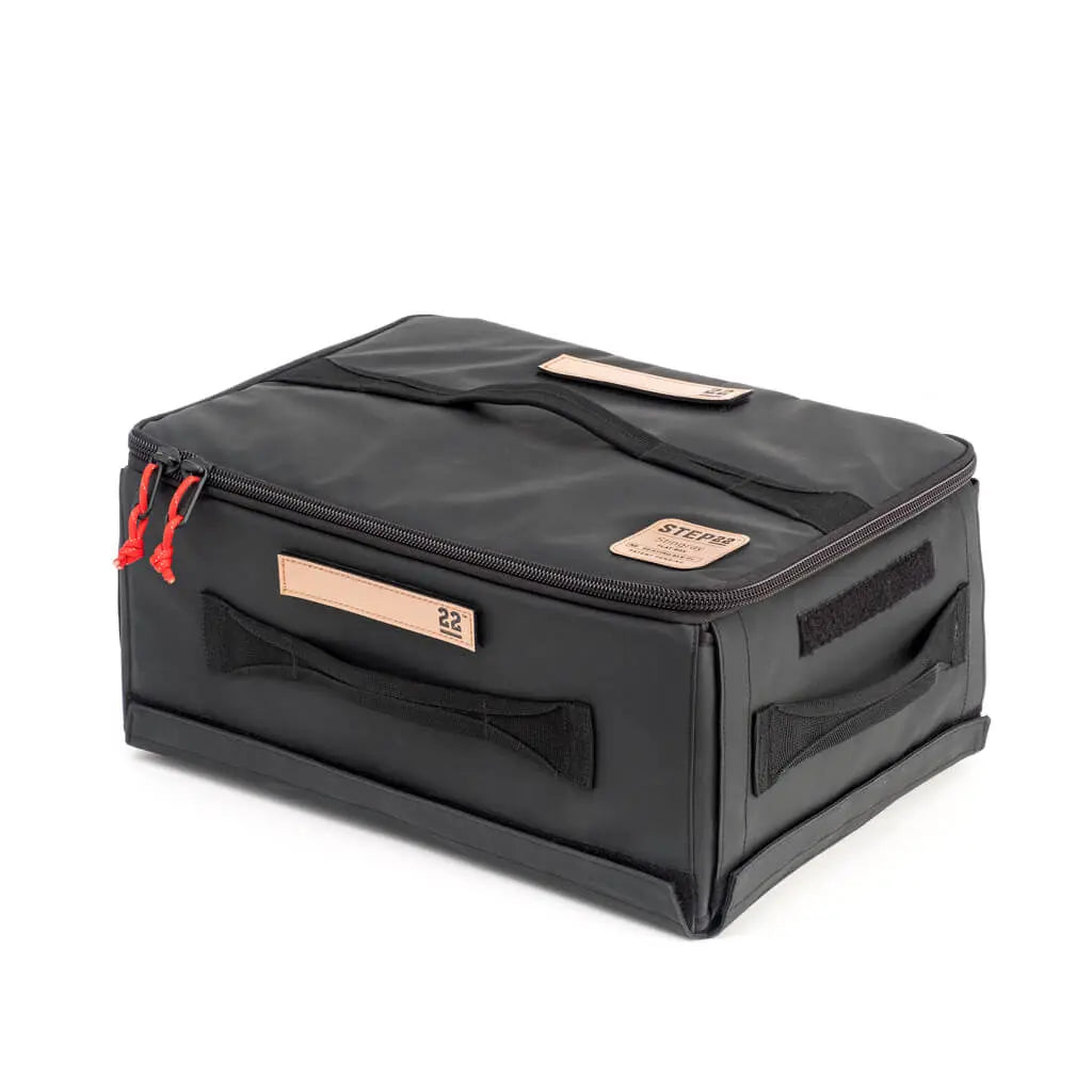 Stingray™ Flat Box STEP 22 Gear