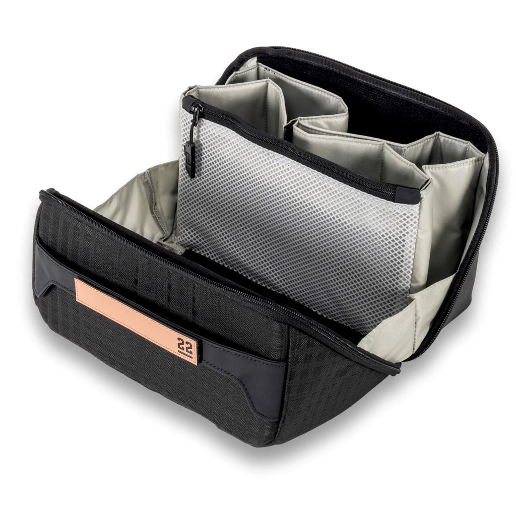 Tenkile™ Grande Tech Pouch STEP 22 Gear