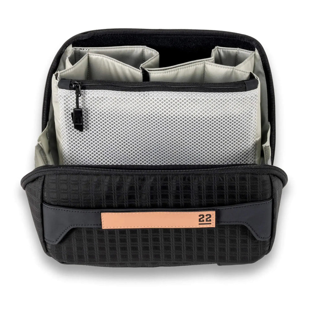 Tenkile™ Grande Tech Pouch STEP 22 Gear
