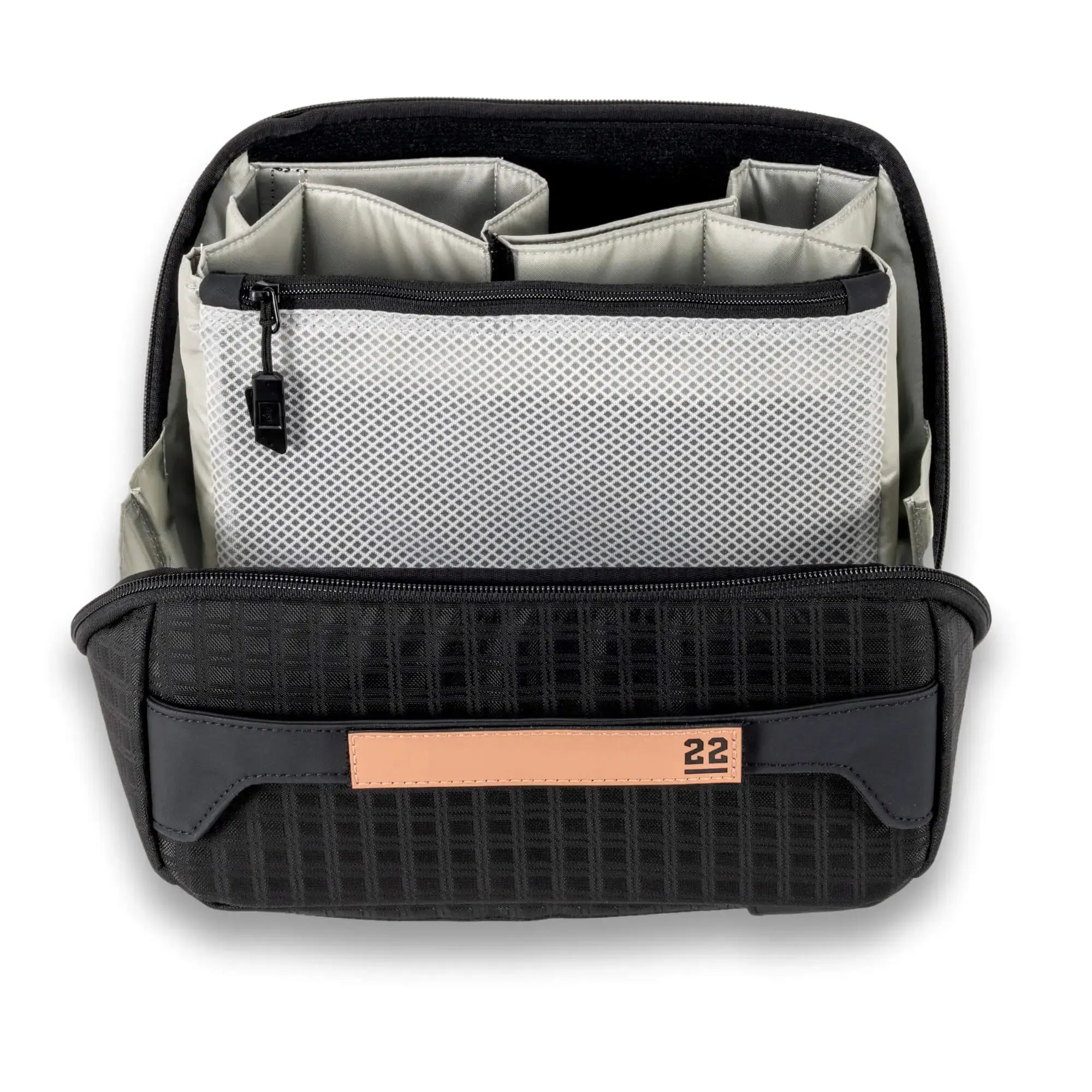Tenkile™ Grande Tech Pouch STEP 22 Gear