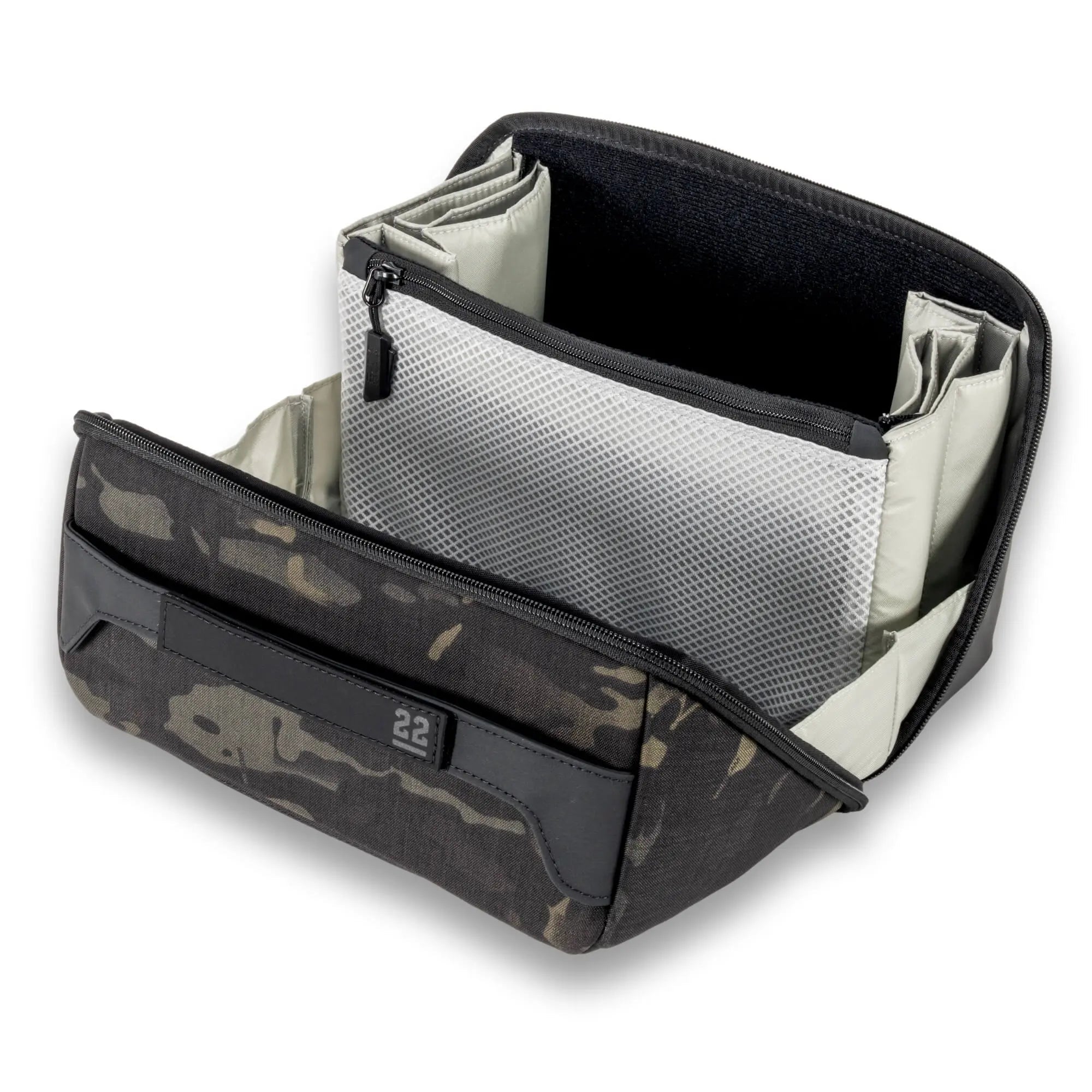 Tenkile™ Grande Tech Pouch STEP 22 Gear