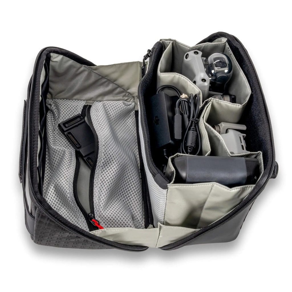 Tenkile™ Grande Tech Pouch STEP 22 Gear