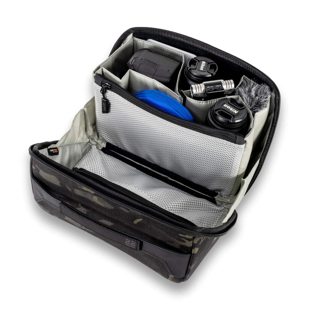 Tenkile™ Grande Tech Pouch STEP 22 Gear