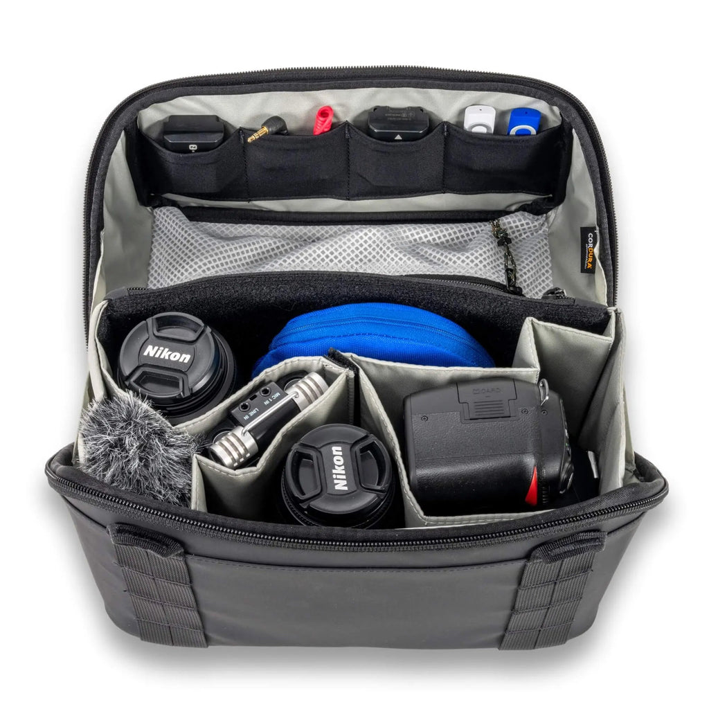 Tenkile™ Grande Tech Pouch STEP 22 Gear