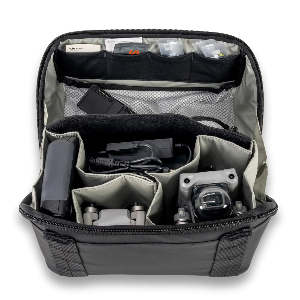 Tenkile™ Grande Tech Pouch STEP 22 Gear