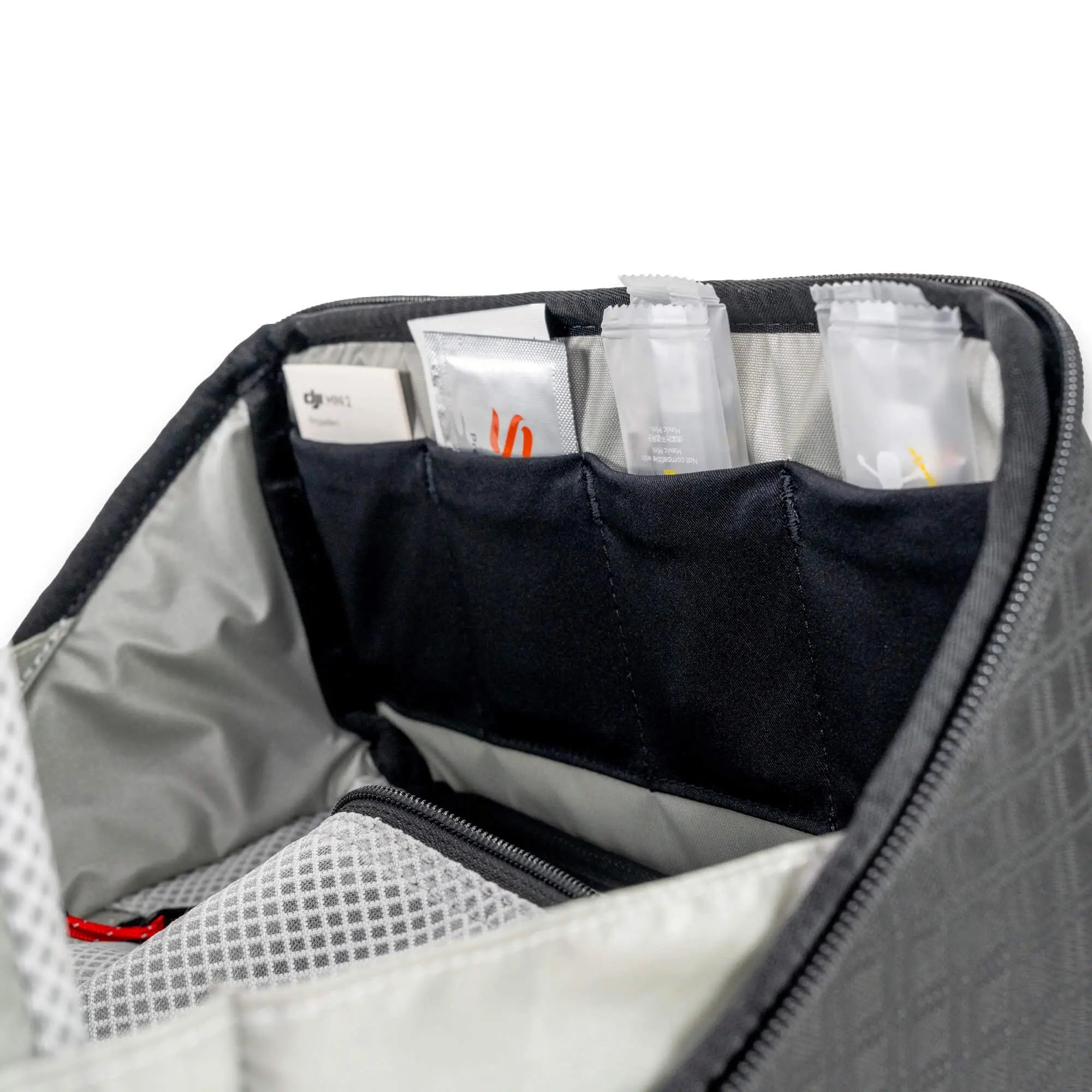 Tenkile™ Grande Tech Pouch STEP 22 Gear