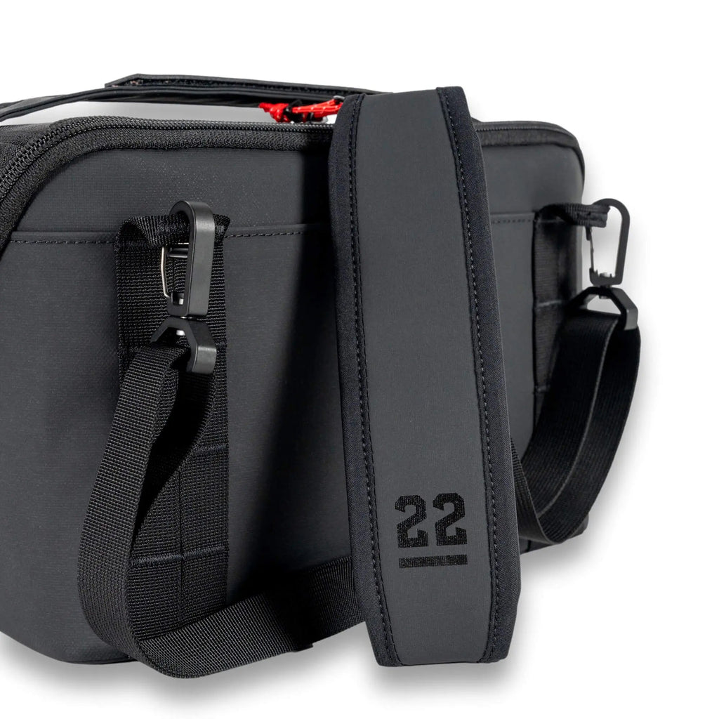 Tenkile™ Grande Tech Pouch STEP 22 Gear