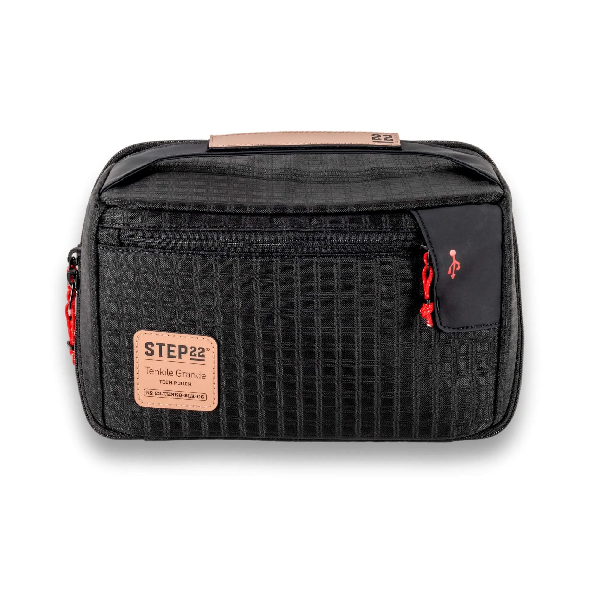 Tenkile™ Grande Tech Pouch STEP 22 Gear