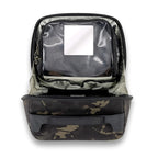 Tortoise™ Grande Toiletry Bag STEP 22 Gear