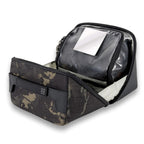 Tortoise™ Grande Toiletry Bag STEP 22 Gear