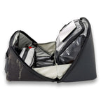 Tortoise™ Grande Toiletry Bag STEP 22 Gear