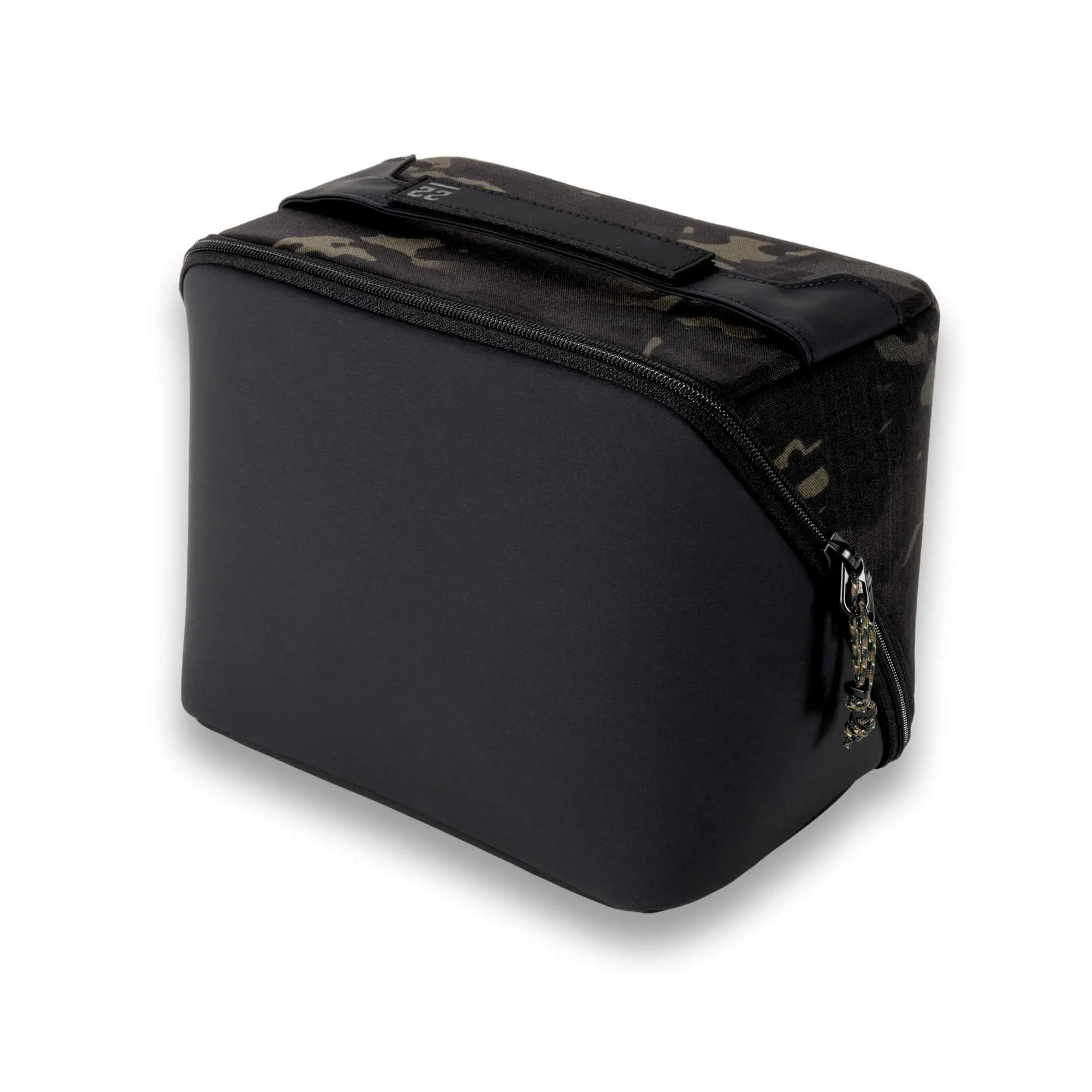 Tortoise™ Grande Toiletry Bag STEP 22 Gear
