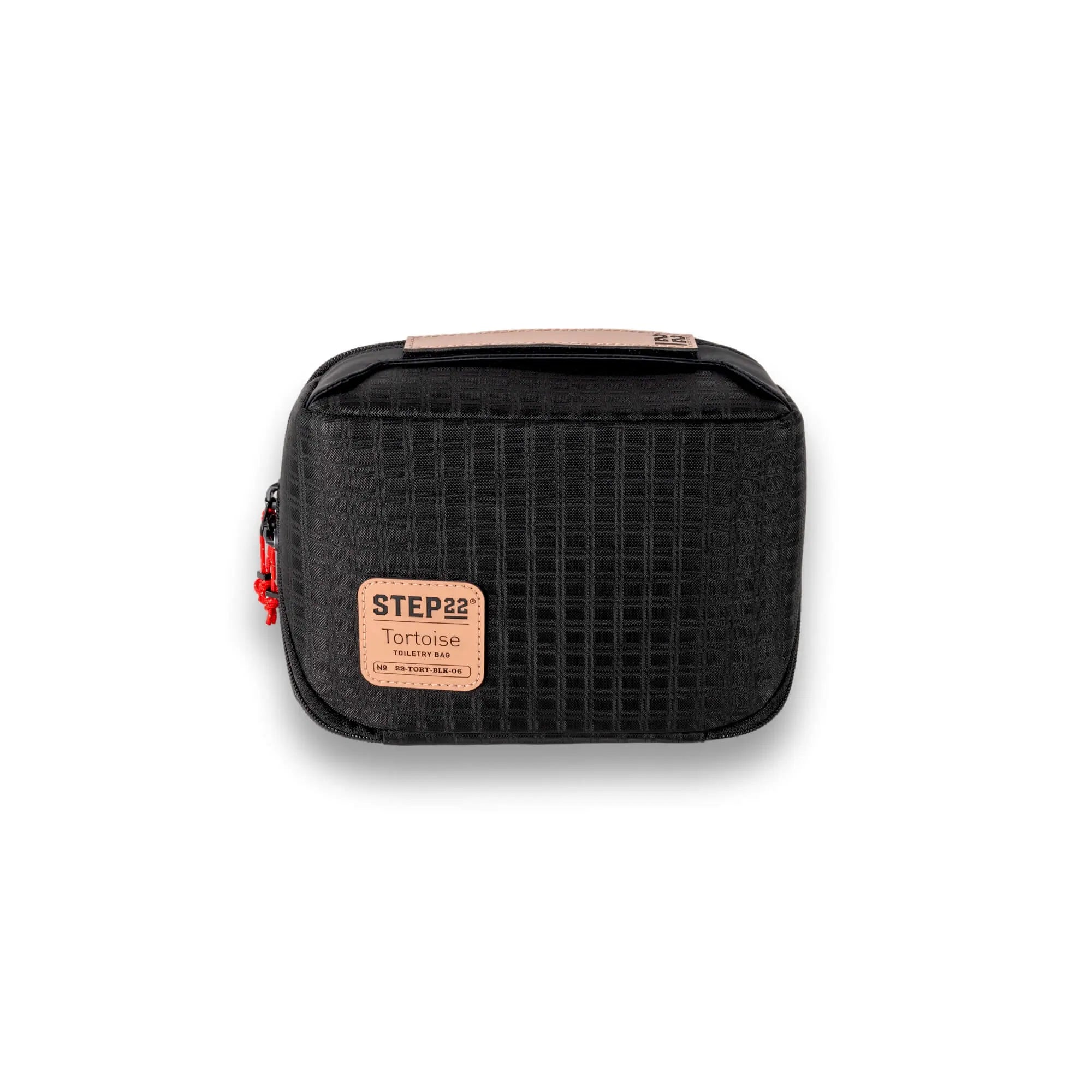 Tortoise™ Toiletry Bag STEP 22 Gear
