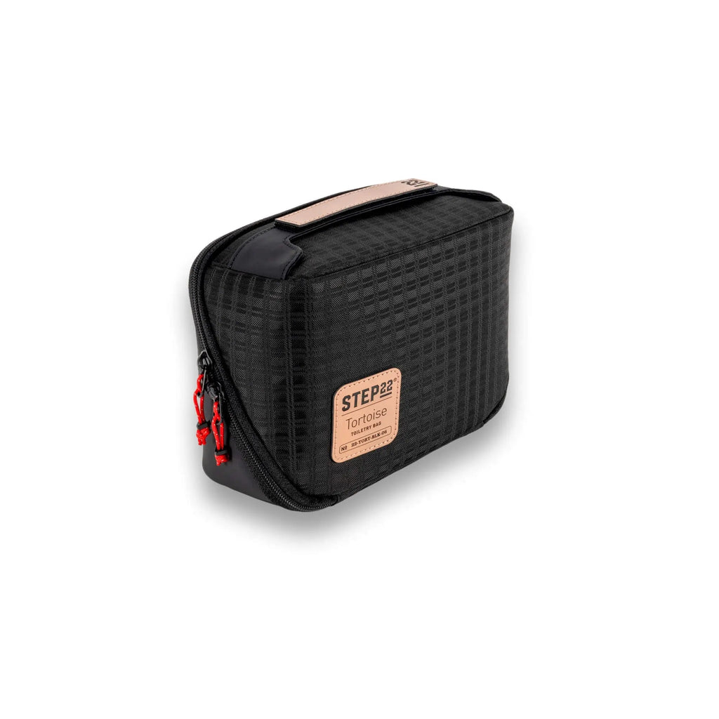 Tortoise™ Toiletry Bag STEP 22 Gear