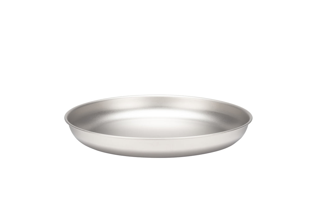 Assiette Trek Titanium Snow Peak