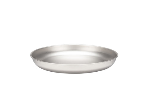 Assiette Trek Titanium Snow Peak
