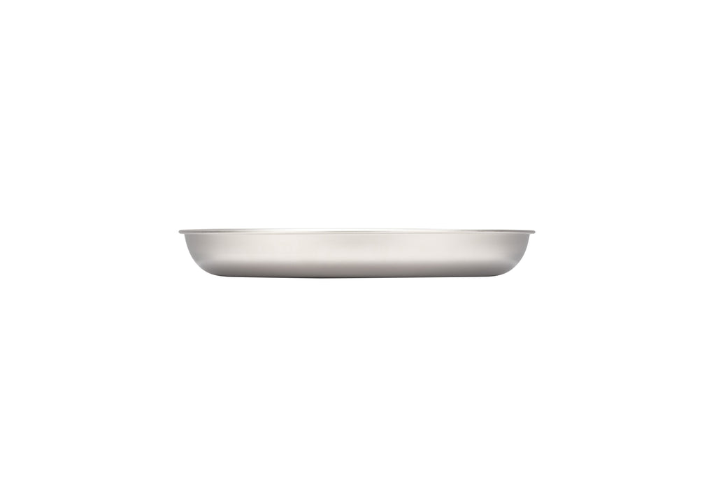 Assiette Trek Titanium Snow Peak