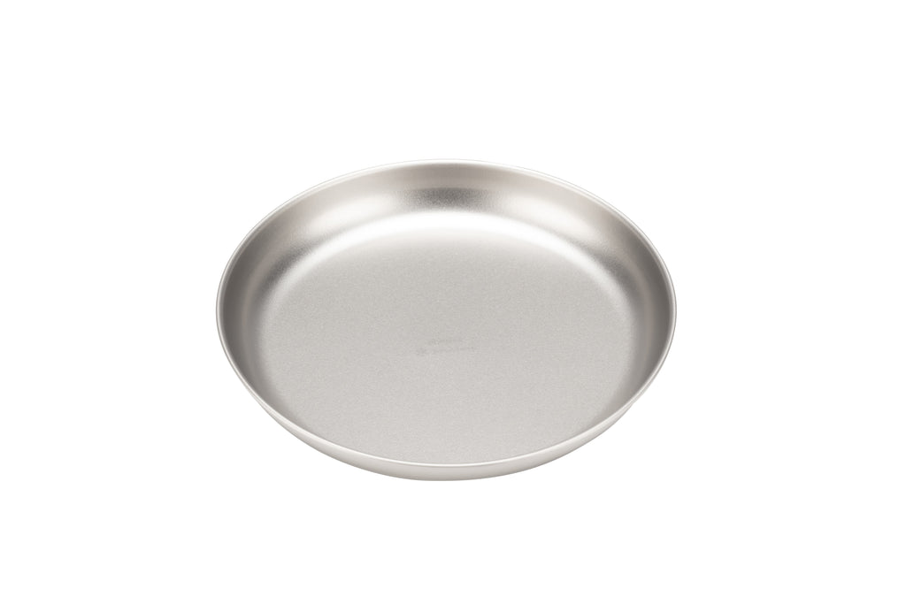 Assiette Trek Titanium Snow Peak