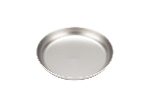 Assiette Trek Titanium Snow Peak