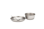 Assiette Trek Titanium Snow Peak