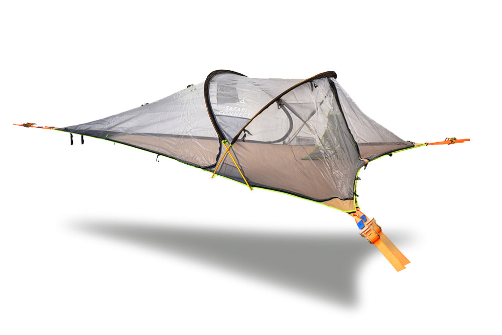 Tentsile Safari Connect — Tente suspendue 2 places, vue 5