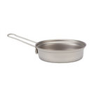 Popote titane Snow Peak Trek 1400 Titanium