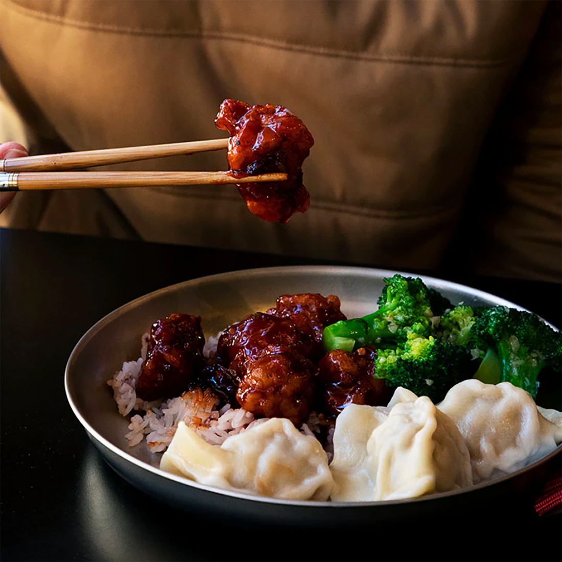 Assiette Trek Titanium Snow Peak