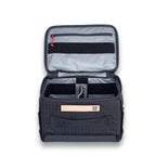STEP 22 Gear Stingray Flat Box Mini Collapsible Gear Storage Box Camp Kitchen Box