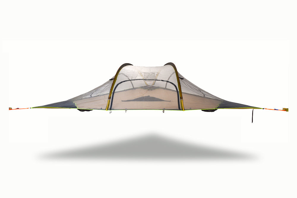 Tentsile Safari Stingray — Tente suspendue 3 places, vue 8