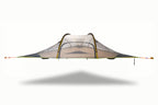 Tentsile Safari Stingray — Tente suspendue 3 places, vue 8