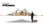 Tentsile Safari Stingray — Tente suspendue 3 places, vue 2