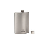 Flasque titane Snow Peak Titanium Flask