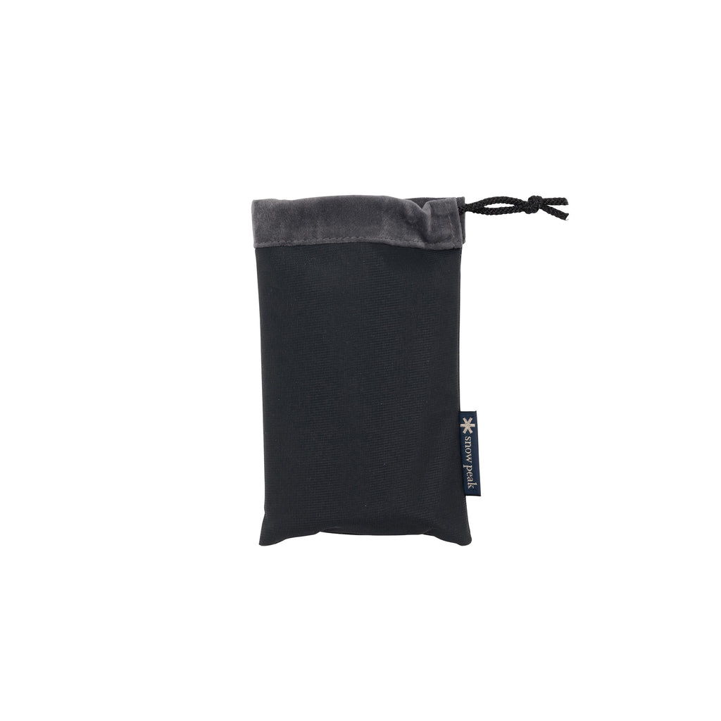 Flasque titane Snow Peak Titanium Flask