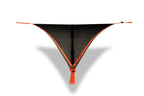 Tentsile T-Mini — Hamac 3 points 2 places, filet noir, vue 5