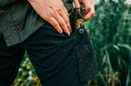 Force 10 AC Cargo Short Triple Aught Design
