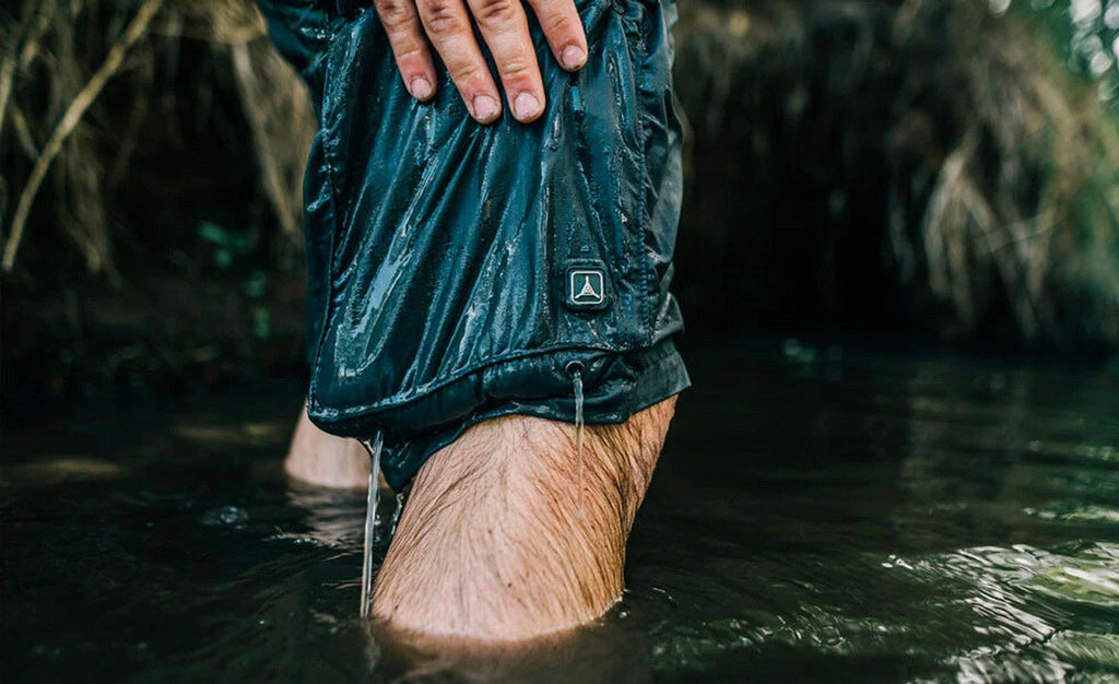 Force 10 AC Cargo Short Triple Aught Design
