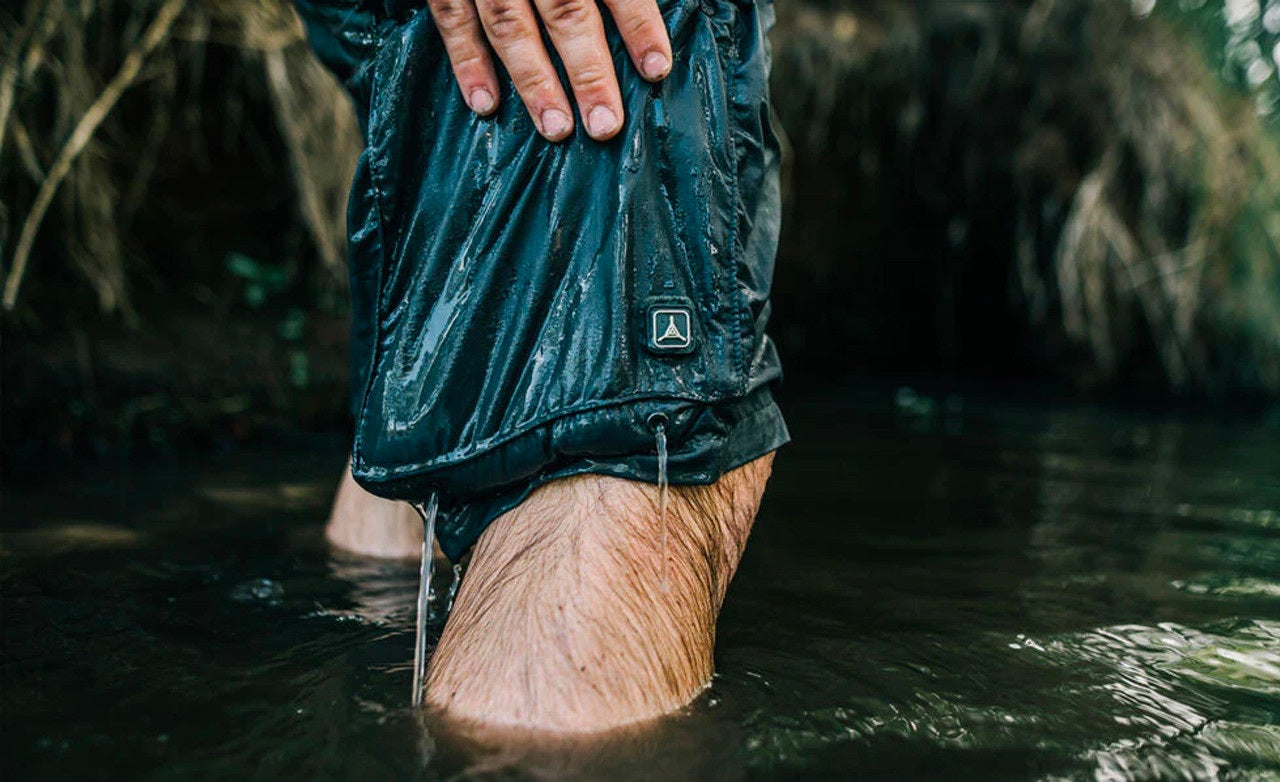 Force 10 AC Cargo Short Triple Aught Design