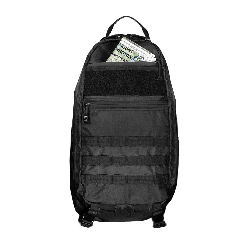 FAST Pack Litespeed VX Standart Triple Aught Design