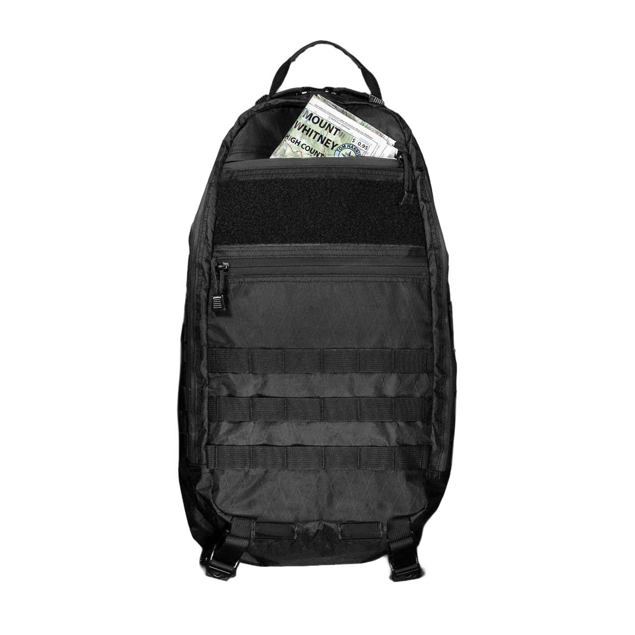 FAST Pack Litespeed VX Standart Triple Aught Design