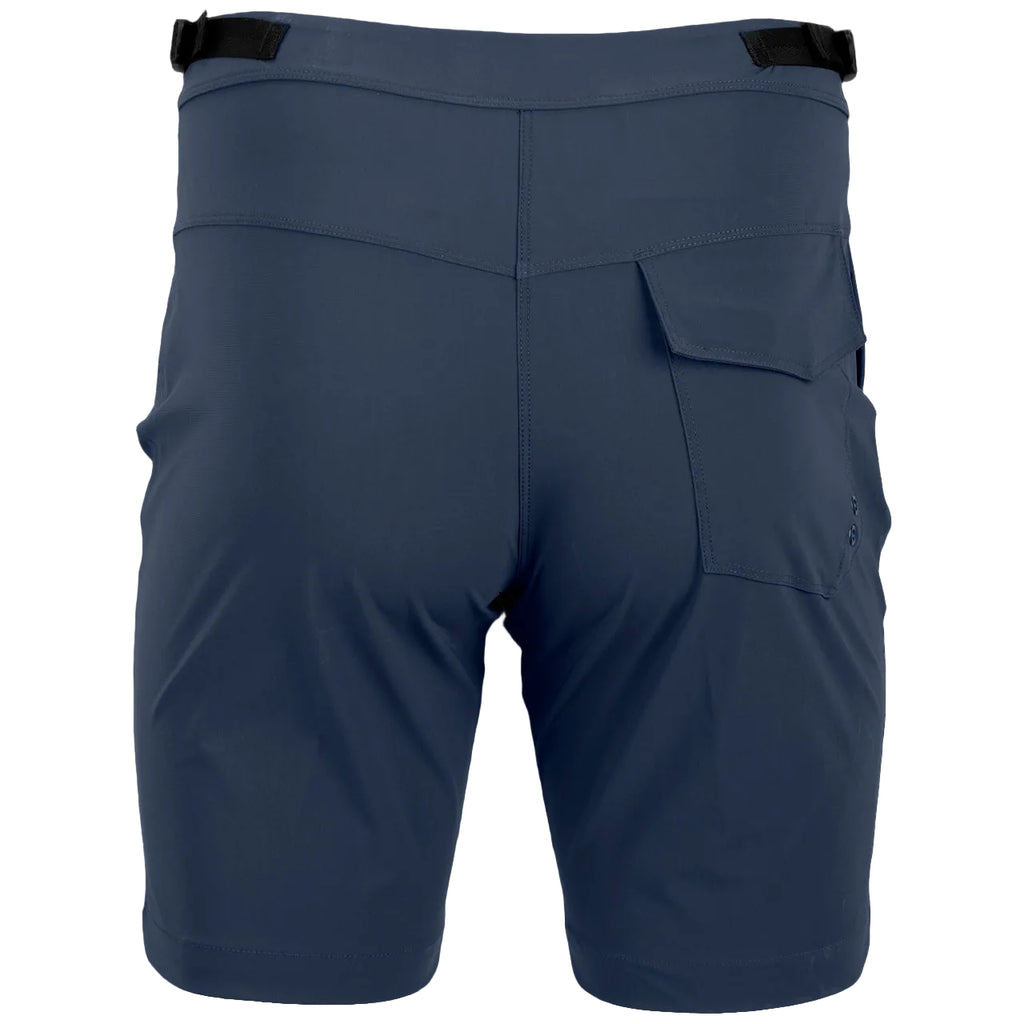 Short de Bain Paladin Maritime – UPF 50, Séchage Rapide – vue principale