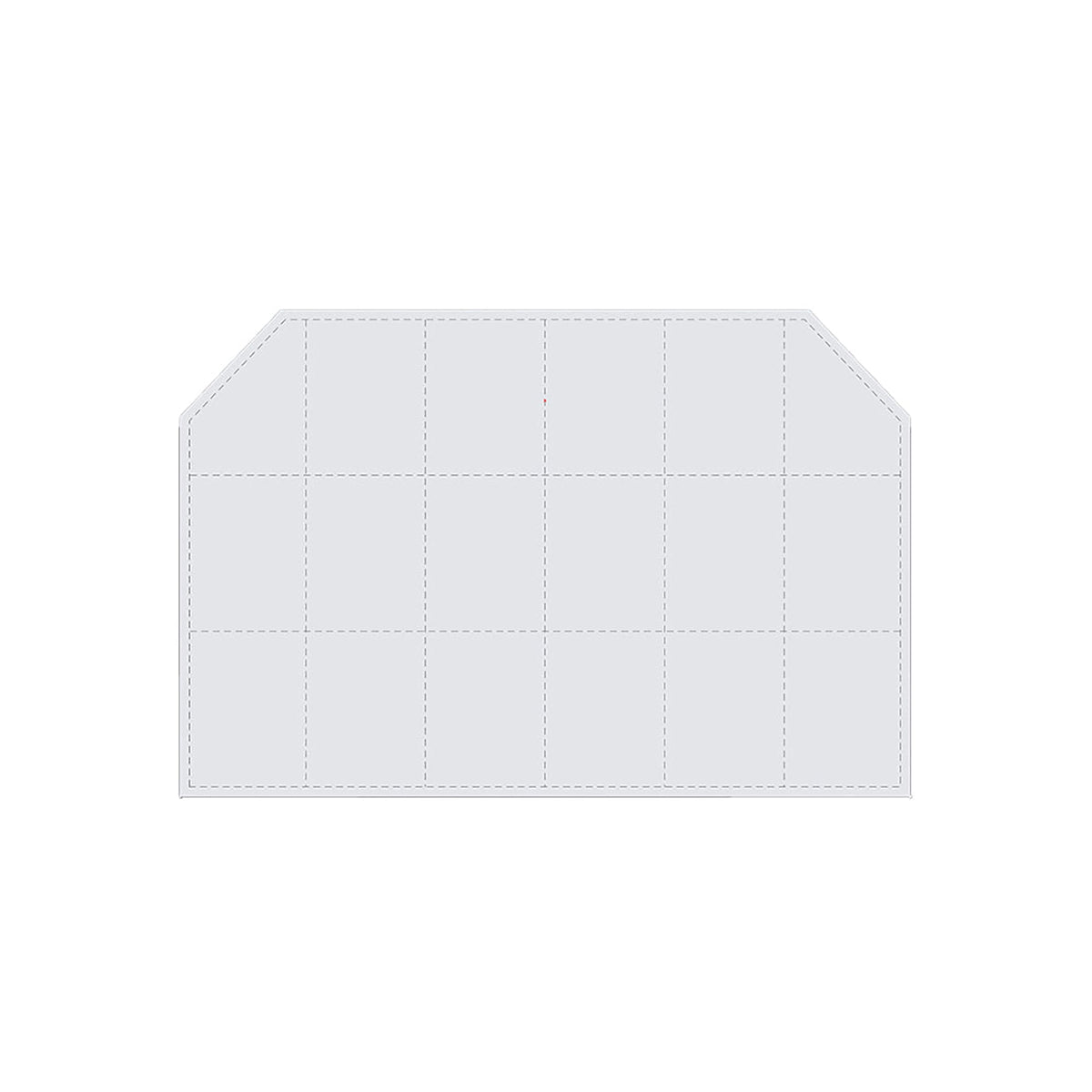 Tapis isolant Snow Peak Landlock Inner Mat