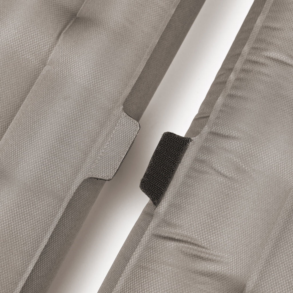 Matelas autogonflant Snow Peak Compact Mat R 5,4