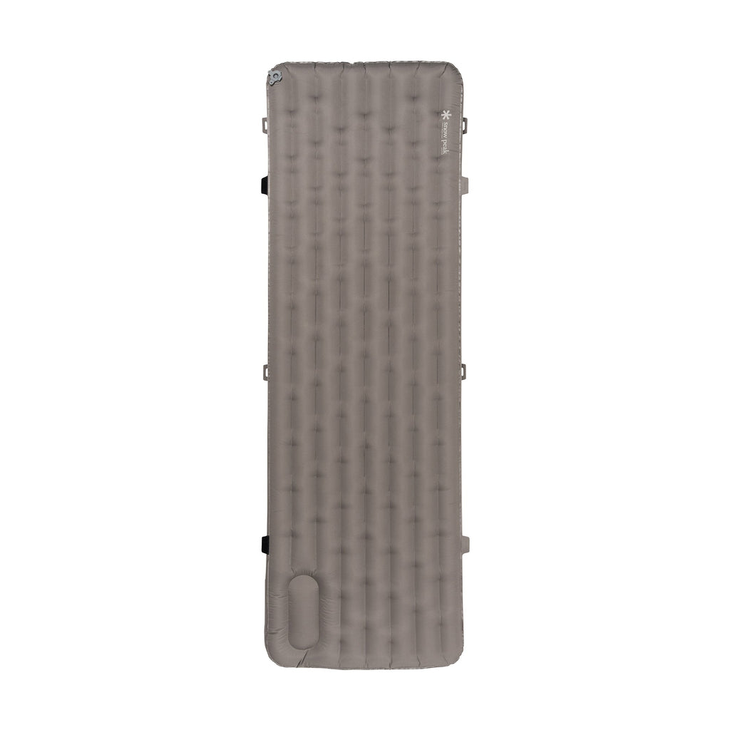 Matelas autogonflant Snow Peak Compact Mat R 5,4
