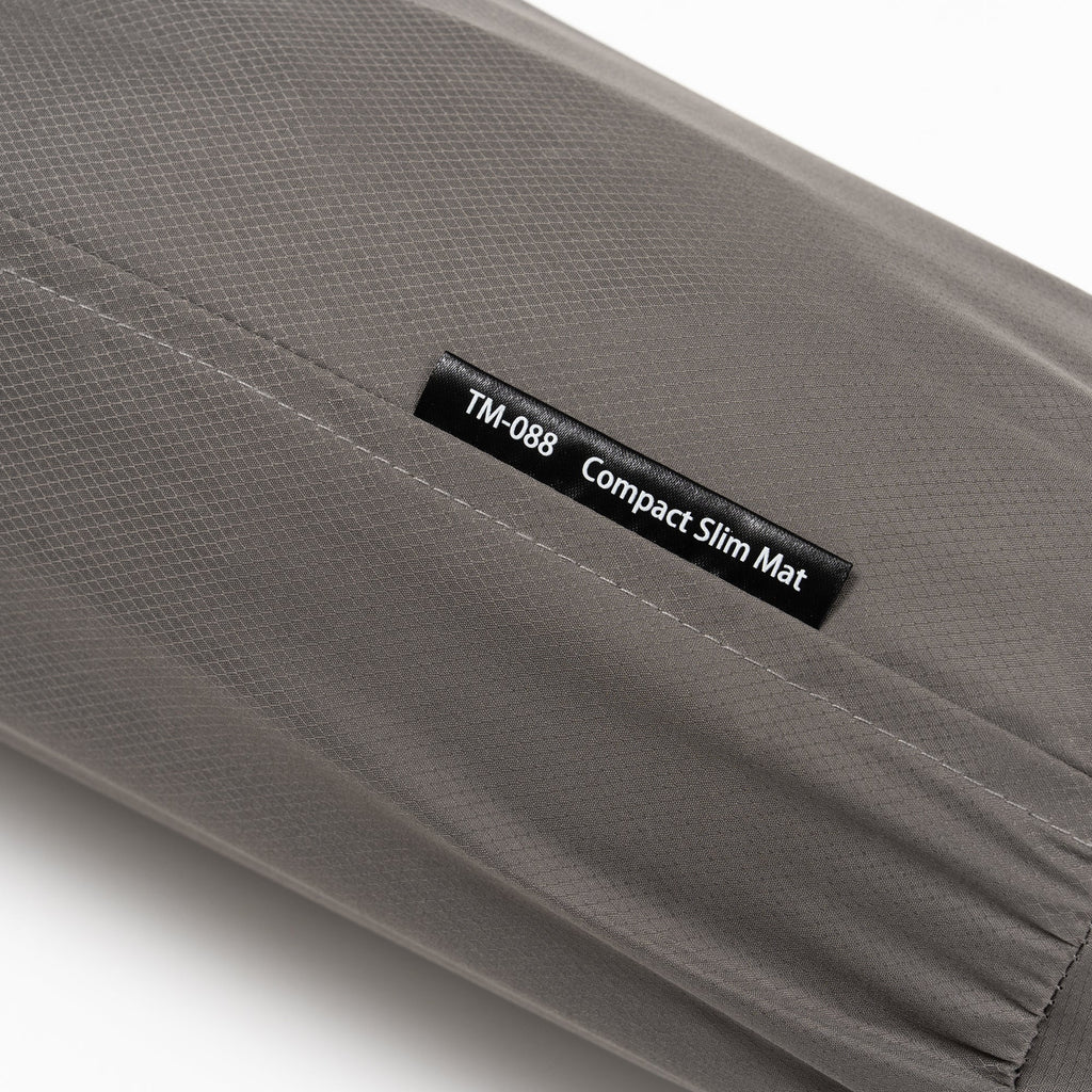 Matelas autogonflant Snow Peak Compact Mat R 5,4