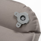 Matelas autogonflant Snow Peak Compact Mat R 5,4