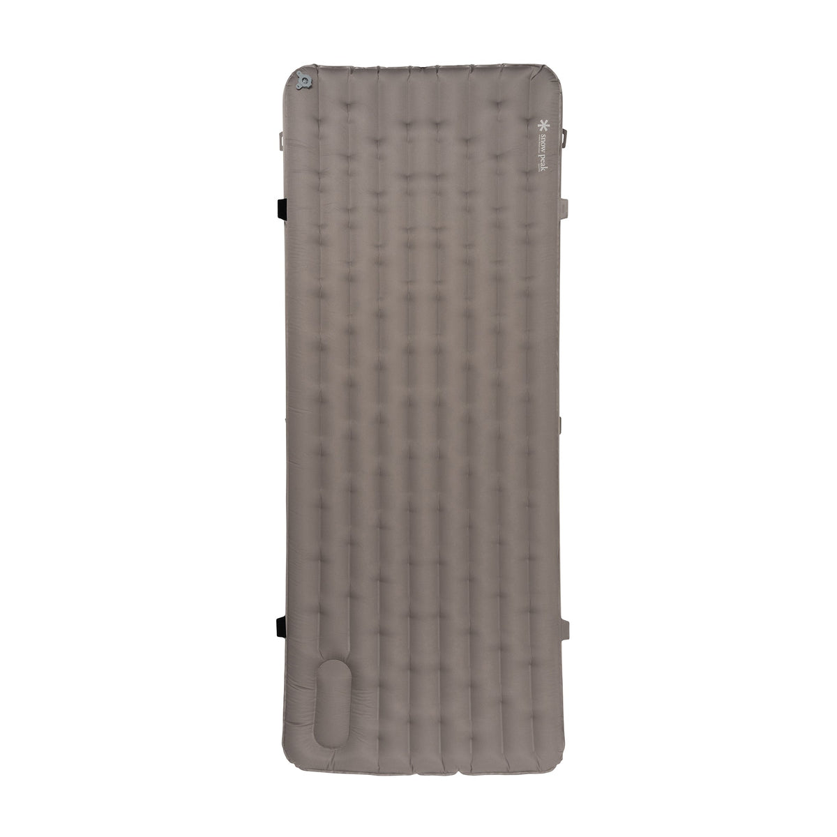 Matelas autogonflant Snow Peak Compact Mat R 5,4