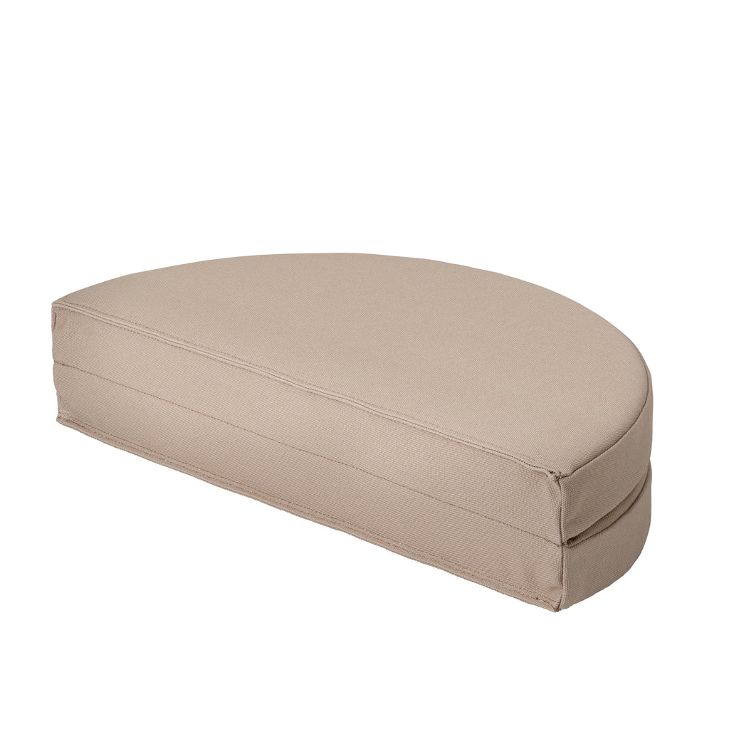 Coussin de sol pliable Snow Peak Lounge Cushion