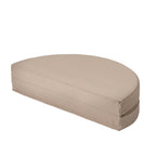 Coussin de sol pliable Snow Peak Lounge Cushion