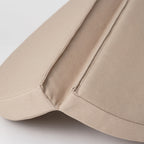 Coussin de sol pliable Snow Peak Lounge Cushion