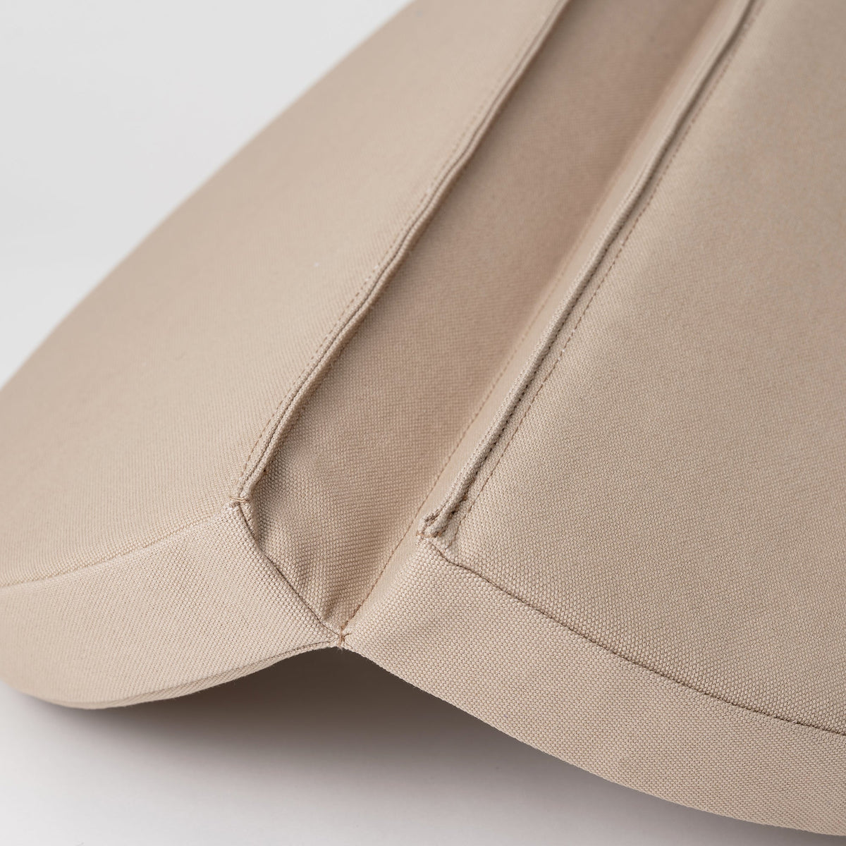 Coussin de sol pliable Snow Peak Lounge Cushion